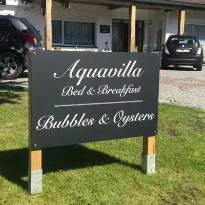 Aquavilla Bed & Breakfast