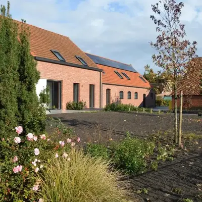 B&B Tantine
