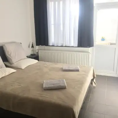 Private apartment near Brussels