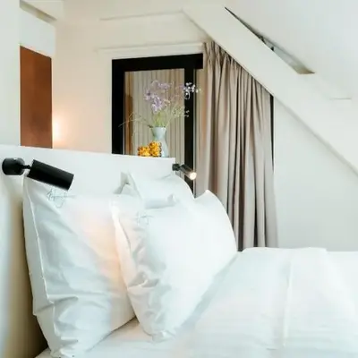 The Librarian by Domani Hotels