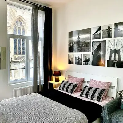 BONJOUR Apartments Сentre 3
