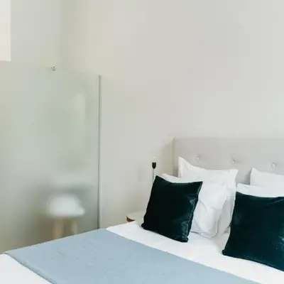 The 1880 Residence by Domani Hotels