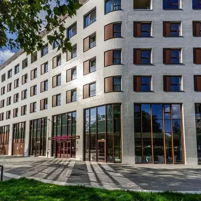 Prize by Radisson