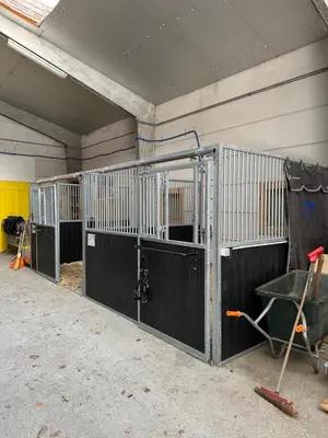 Gallery image of T klein Kasteeltje Wetteren in Wetteren