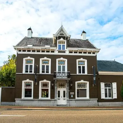 Villa Tilia