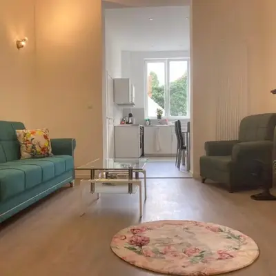 Dreamland Apartments EU