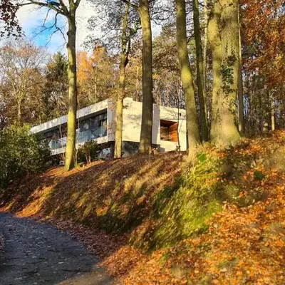 Villa Terlanen