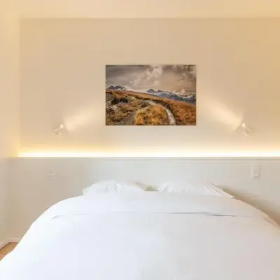 Spacious modern appartments in the heart of Brussels