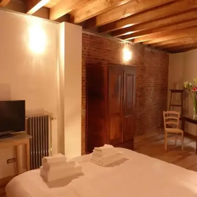 L'Auberge de l'éclipse