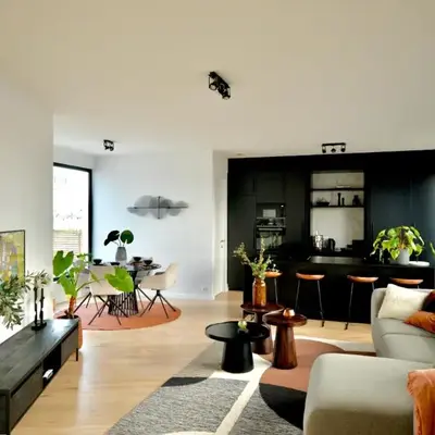 The Penthouse