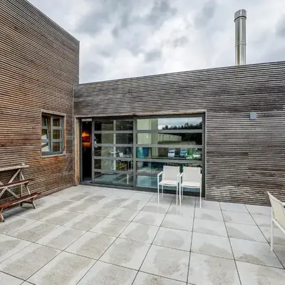Apartment in Weelde with swimming pool