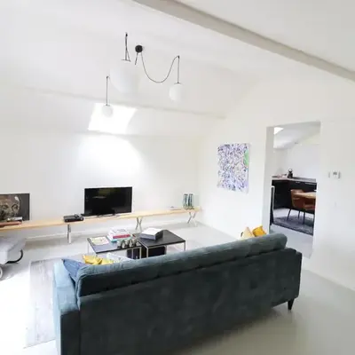 Heritage Loft