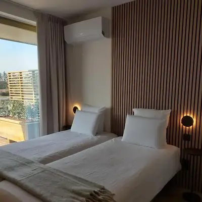 Hotel Essenza