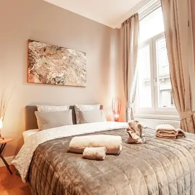 Luxury Suites Palace by Rikas Hotels