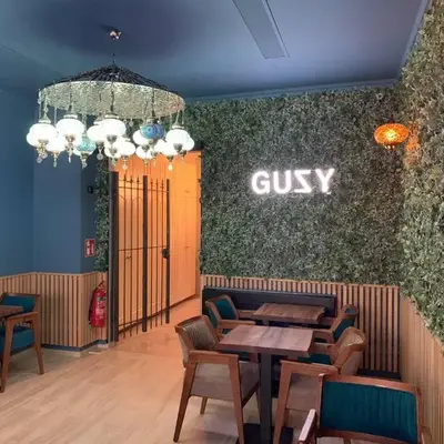 Hotel Guzy Lier Centre