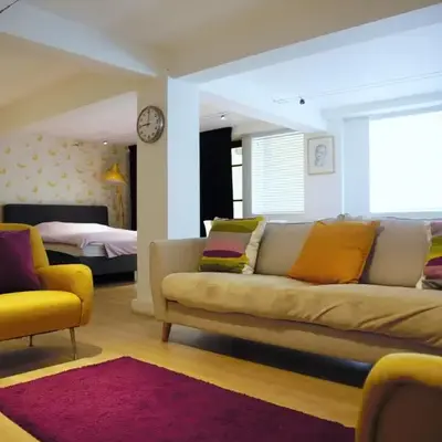 B&B Tempelhof