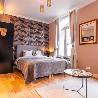 Luxury Suites Boutique by Rikas Hotels