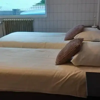 Wenceslas cobergher appartement I