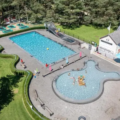Recreatie- en Natuurpark Keiheuvel