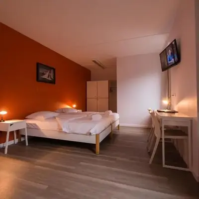 Auberge des 3 Fontaines - Youth Hostel