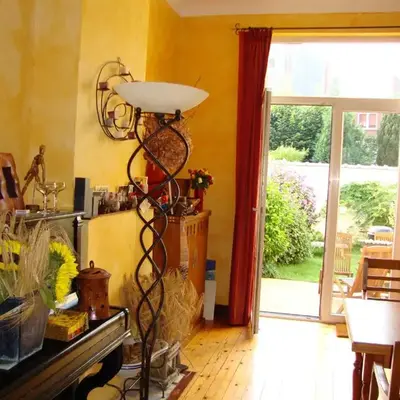 B&B Marianne