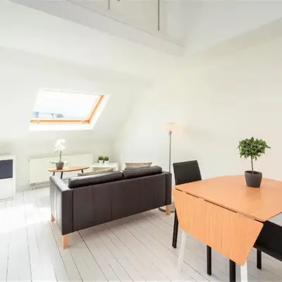 Beautiful Cozy Apartments in the Heart of Antwerp