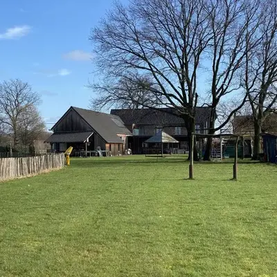 De Lieshoeve