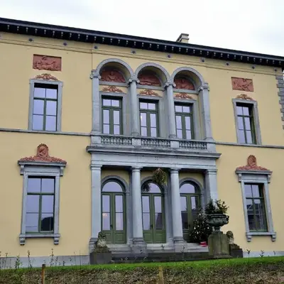 Villa Servais