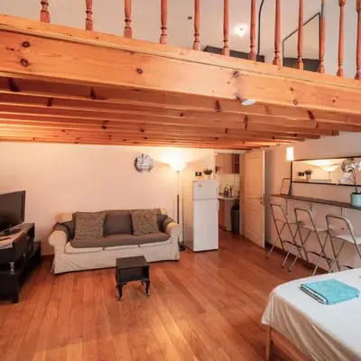 Saint Paulus Square Apartments