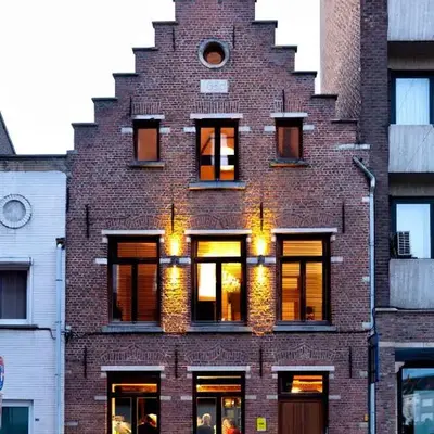B&B De Koepoort