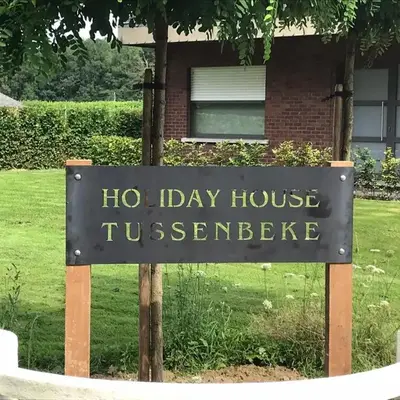 Tussenbeke