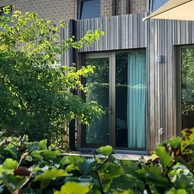 Het Nekkerhof B&Bio