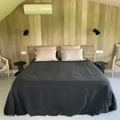 B&B Silentium