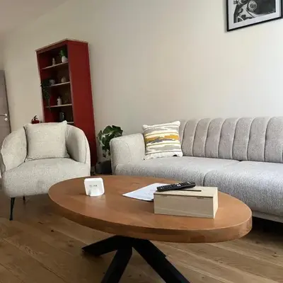 FDS Cosy House