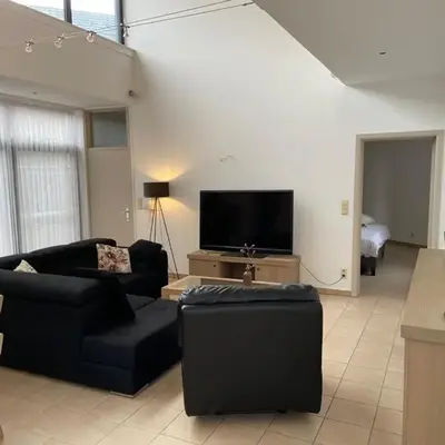 Apartment de Kerk