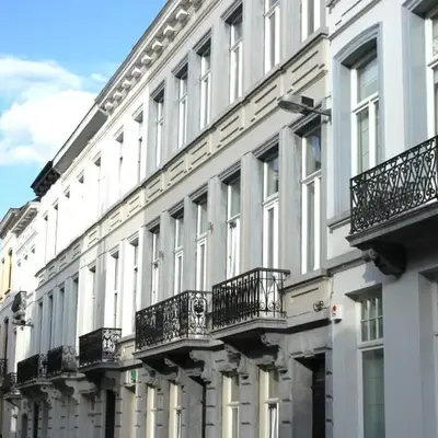 B&B Home & the City