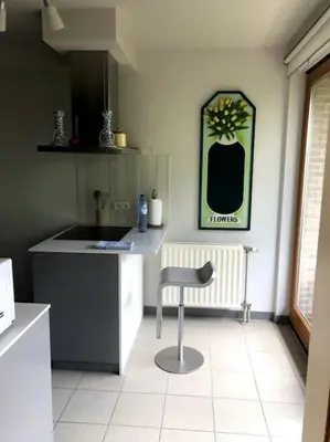 Gallery image of La Clé de la Forêt in Tervuren