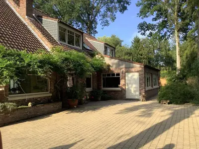 Gallery image of B&B 't Greefsch Geluck in Kalmthout