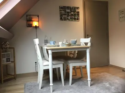 Gallery image of B&B 't Greefsch Geluck in Kalmthout