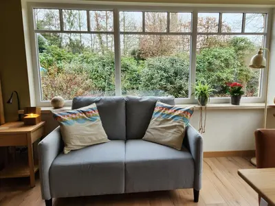 Gallery image of B&B 't Greefsch Geluck in Kalmthout