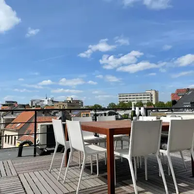 Antwerpcityhome