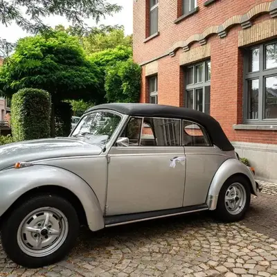 Quiet and cosy apartment near the city center of Diest