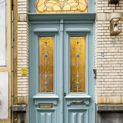 Maison Brederode Anvers