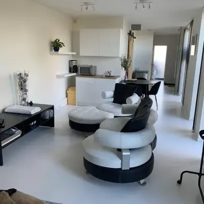 Prachtige gastsuite in Ranst 