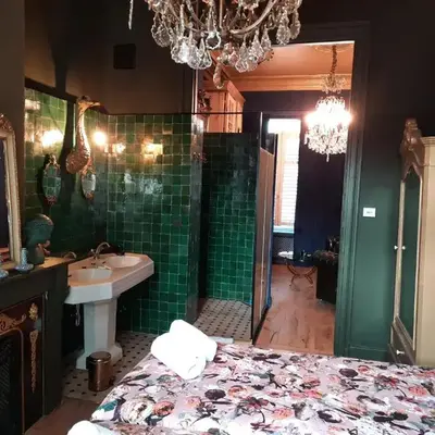 Sint Andries Suites