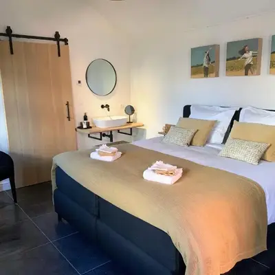 B&B 't klein GELUK