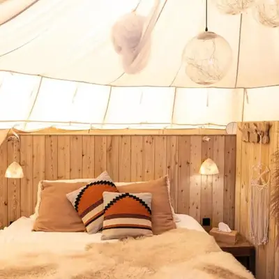 Comfort Tipi Marie
