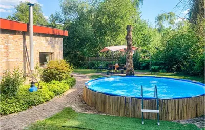 Gallery image of Lovely Home In Arendonk With Sauna in Arendonk