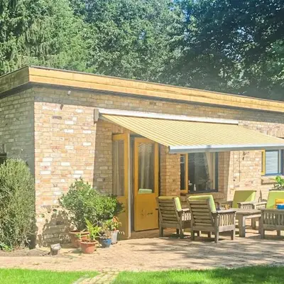 Lovely Home In Arendonk With Sauna