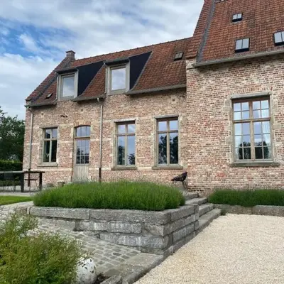 Huis Potaerde
